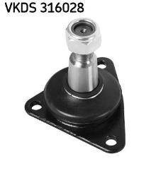 SKF VKDS 316028